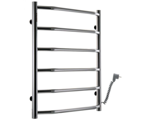 Полотенцесушитель электрический (правое подключение) WInmix "Trapeze" 5060R (6 перекладин)