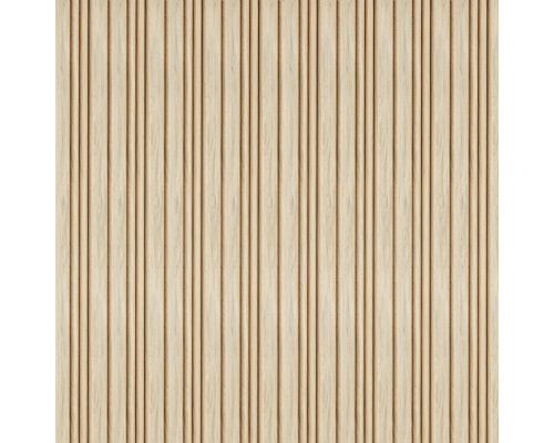 Декоративная PS рейка 2900*120*12мм (D) SW-00002137