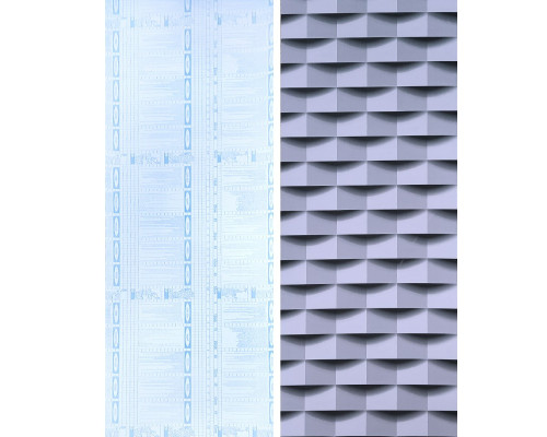 Самоклеющаяся пленка лавандовый 0,45х10м SW-00001230