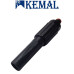 Пистолет для полива брандспойт Kemal P5012 насадка на шланг