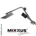 MIXXUS FIT-009-J Душевая колонна со смесителем из нерж. стали SUS304