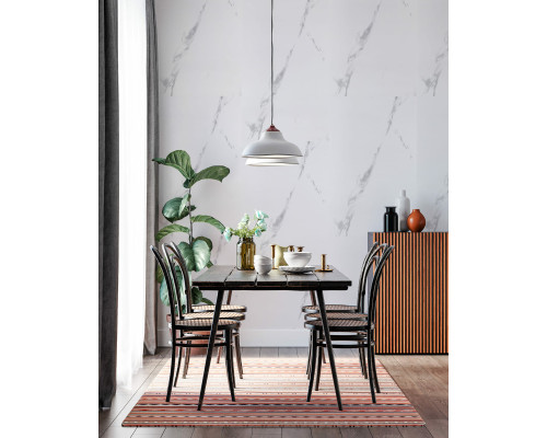 Самоклеящаяся стеновая PET плитка в рулоне 600*3000*2mm SW-00001703