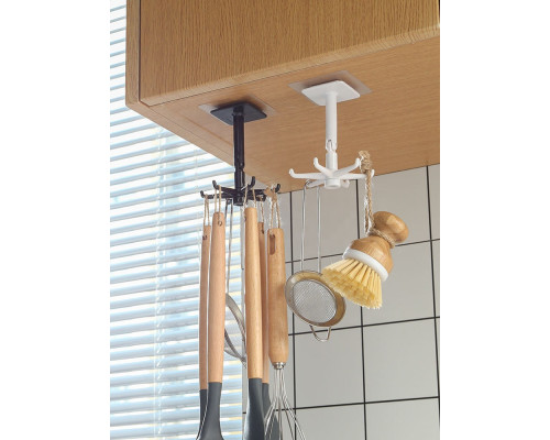 Настенный органайзер подвесной держатель для кухонных принадлежностей Kitchenware Collecting Hange