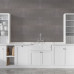 Самоклеящаяся стеновая PET плитка 600*300*2mm (D) SW-000002343
