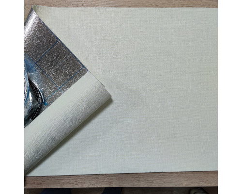 Самоклеющиеся обои бежево-белые 500х2800х2.5мм YM-16 BEIGE WHITE SW-00001341