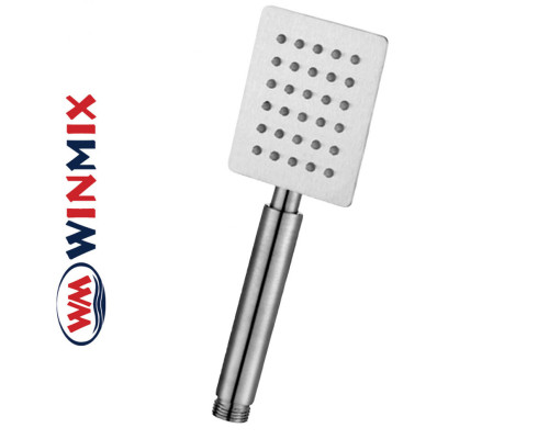 Душова лійка з нержавіючої сталі SUS304 Winmix WM-02