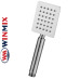 Душова лійка з нержавіючої сталі SUS304 Winmix WM-02