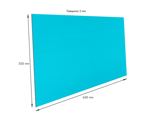 Самоклеющаяся стеновая PET плитка 600*300*2mm (D) SW-000002241