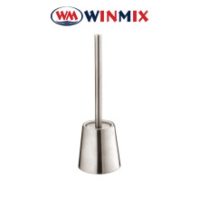 Ерш с крышкой из нержавеющей стали Winmix LR914 напольный