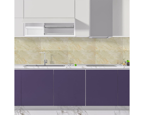 Самоклеящаяся стеновая PET плитка 600*300*2mm (D) SW-00001670