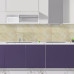 Самоклеящаяся стеновая PET плитка 600*300*2mm (D) SW-00001670