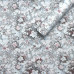 Самоклеющаяся пленка серые розы 0,45х10м SW-00001231