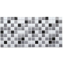 Декоративная ПВХ панель 960*480*4мм Уценка (D) SW-00002190