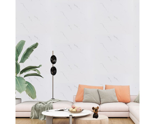 Самоклеящаяся стеновая PET плитка в рулоне 600*3000*2mm SW-00001704