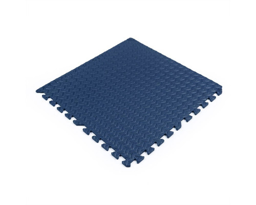 Напольное покрытие BLUE 60*60cm*1cm (D) SW-00001806
