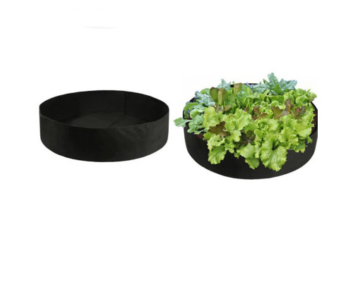 Садовая клумба AgroTeks 120х20см/226 л