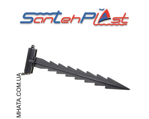 Стійка заглушка для "Туману" Арт. SL-250Z