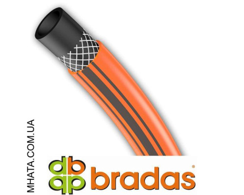 Шланг для поливання BRADAS Gold Line 3/4, 20 м