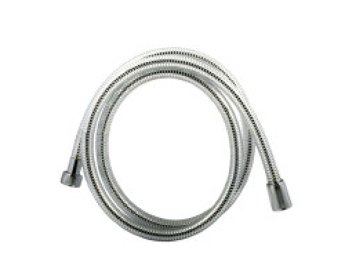 Шланг для душа нерастяжной Cron Lumi F04 в пластиковой оплетке 1,75 м