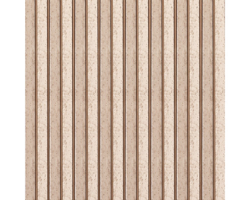 Декоративная PS рейка 2900*120*12мм (D) SW-00001748