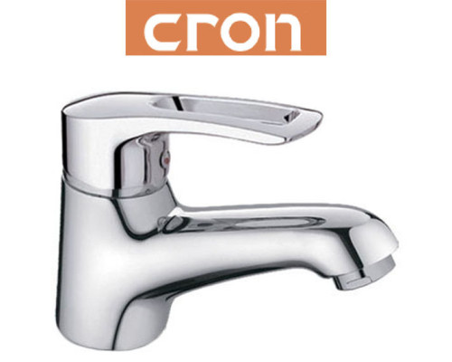 Смеситель для умывальника Cron Germes (Chr-001)