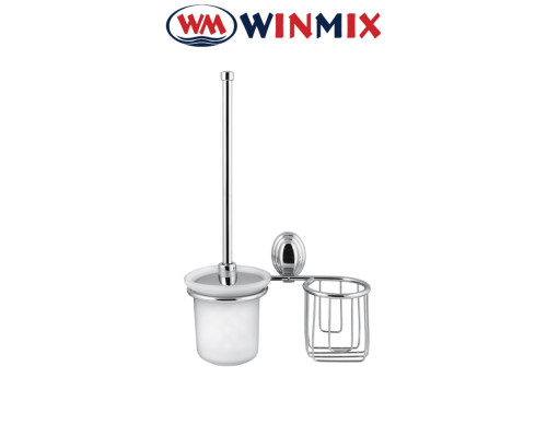 Ерш настенный с корзиной Winmix LR1510-1
