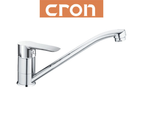 Змішувач для кухні ялинка на шпильці 25см Cron Columbia (Chr-004)