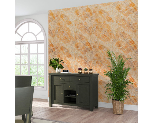 Декоративна плита ПВХ онікс 1,22х2,44мх3мм SW-00001400