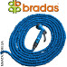 Шланг для поливу BRADAS Trick Hose Blue 1/2, 5-15м