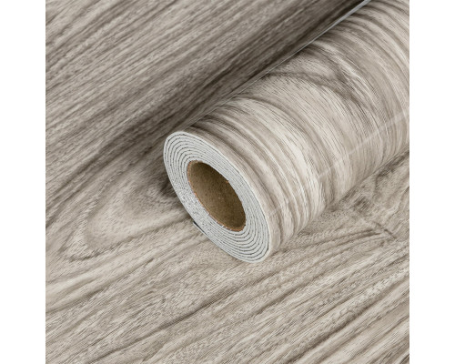 Самоклеюча стінова PET плитка у рулоні 600*3000*2mm (D) SW-00002434