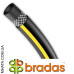 Шланг для поливання BRADAS Black Colour 5/8, 50 м