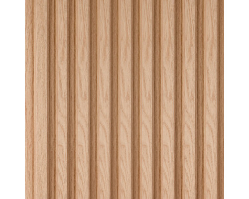 Декоративна PS рейка 2900*120*20мм (D) SW-00002145