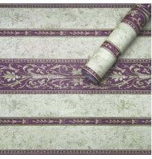 Самоклеющаяся пленка турецкий орнамент 0,45х10м SW-00001226