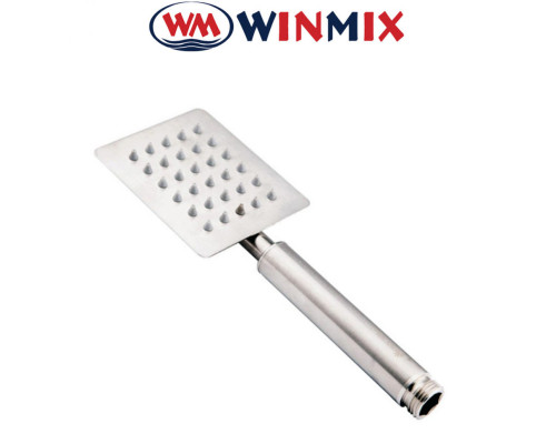Душова лійка з нержавіючої сталі SUS304 Winmix WM-02