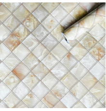 Самоклеющаяся пленка перламутр 0,45х10мх0,07мм SW-00001273