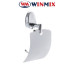 Бумагодержатель с крышкой Winmix LR3303