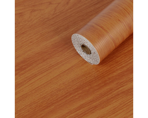 Самоклеящаяся виниловая плитка в рулоне груша 3000х600х2мм Мат SW-00001180