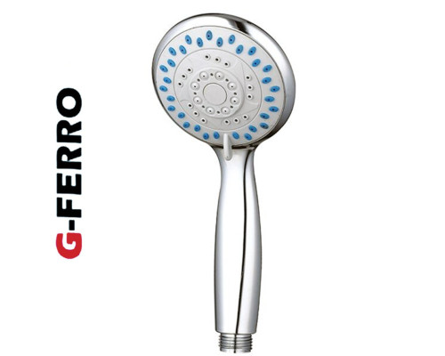 Душова лійка G-Ferro 04