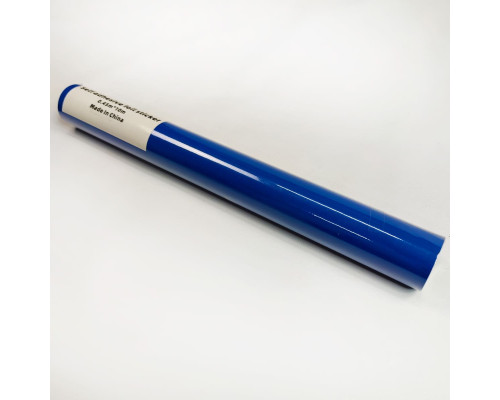 Самоклеющаяся пленка синяя 0,45х10м SW-00000823