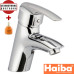 Смеситель для умывальника HAIBA AGAT (Chr-001)