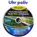Лента для полива Туман UkrPoliv 40/60, 100м Корея