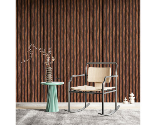 Декоративная PS рейка 2900*120*12мм (D) SW-00001745