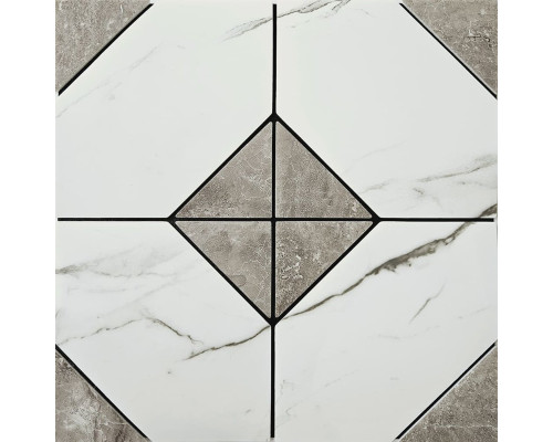 Самоклеящаяся PET мозаика 30*30CM*4MM (D) SW-00002445