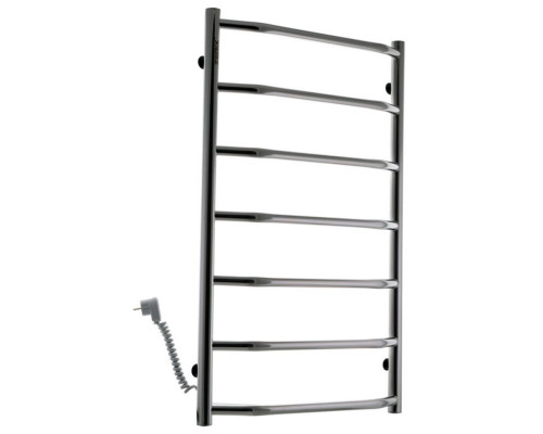 Полотенцесушитель электрический (левое подключение) WInmix "Trapeze" 5080L (7 перекладин)