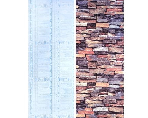 Самоклеющаяся пленка екатеринославский камень 0,45х10м SW-00001254