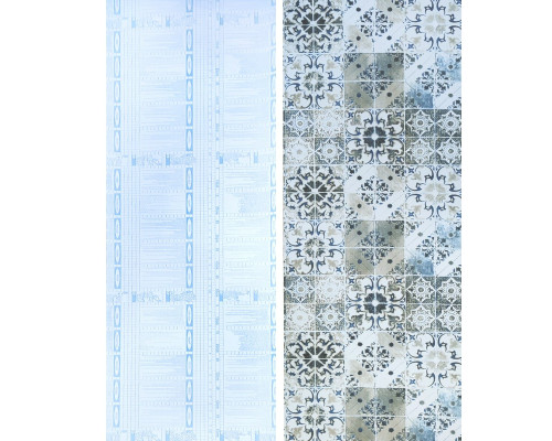 Самоклеющаяся пленка оливковый орнамент 0,45х10м SW-00001232