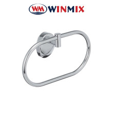 Полотенцедержатель овальный Winmix LR3304