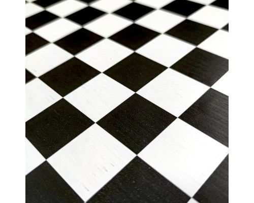 Самоклеющаяся пленка шахматы 0,45х10м SW-00001255