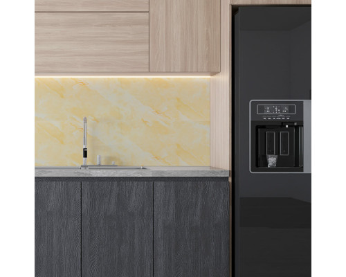 Самоклеящаяся стеновая PET плитка 600*300*2mm (D) SW-000002348
