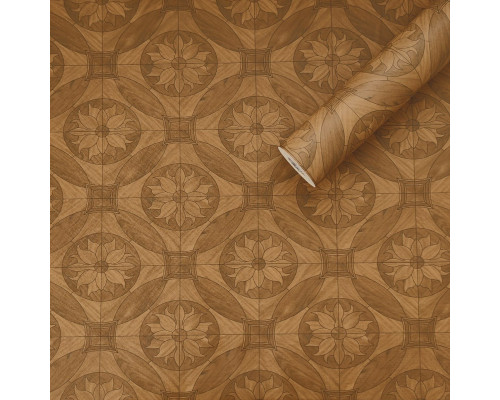 Самоклеющаяся пленка подсолнухи 0,45х10м SW-00001253